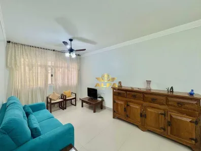 Apartamento com 2 Quartos à venda, 67m² no Loteamento João Batista Julião, Guarujá