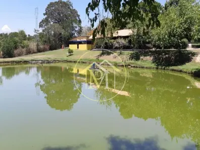 Fazenda/Sítio com 6 Quartos à venda, 10m² no Areia Branca, Quadra