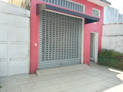 Prédio Comercial à venda, 301m² no Jardim da Glória, São Paulo