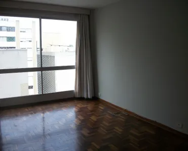 Apartamento com 3 Quartos para alugar, 100m² no Jardim Paulista, São Paulo