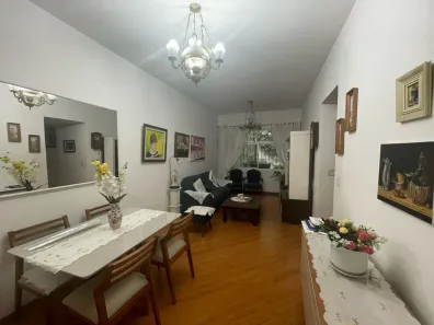 Apartamento com 3 Quartos à venda, 94m² no Botafogo, Rio de Janeiro