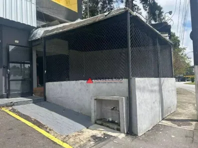 Ponto Comercial para alugar, 38m² no Demarchi, São Bernardo do Campo