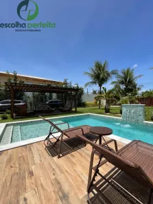 Casa com 3 Quartos à venda, 1000m² no Centro, Camaçari