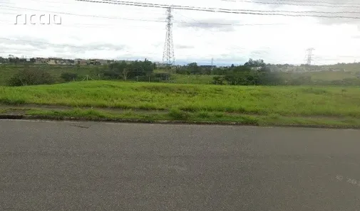 Lote/Terreno à venda, 10356m² no Parque Residencial Maria Elmira, Caçapava