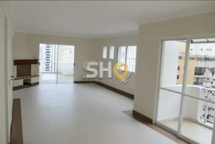 Cobertura com 3 Quartos à venda, 102m² no Vila Olímpia, São Paulo