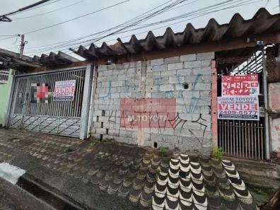 Casa com 2 Quartos à venda, 300m² no Jardim Bom Clima, Guarulhos