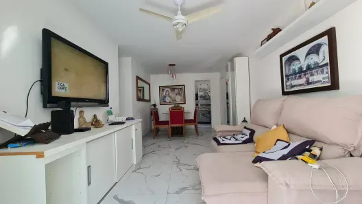 Apartamento com 2 Quartos à venda, 80m² no Recreio dos Bandeirantes, Rio de Janeiro