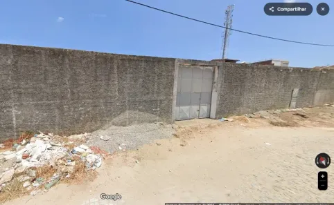 Lote/Terreno para alugar, 495m² no Parque Leblon, Caucaia
