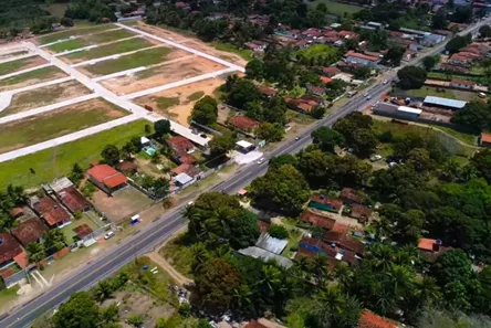 Lote/Terreno à venda, 200m² no , Ceará-Mirim
