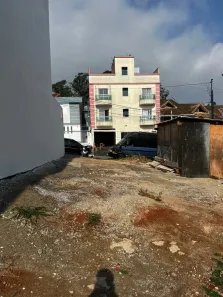 Lote/Terreno à venda, 125m² no Parque São Vicente, Mauá