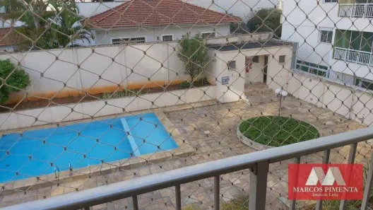 Apartamento com 1 Quarto à venda, 45m² no Vila Clementino, São Paulo
