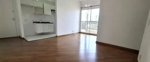 Apartamento com 2 Quartos à venda, 60m² no Sítio da Figueira, São Paulo