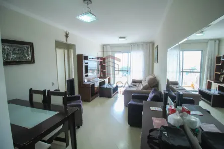 Apartamento com 2 Quartos à venda, 63m² no Mooca, São Paulo