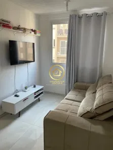 Apartamento com 2 Quartos à venda, 39m² no Loteamento City Jaragua, São Paulo