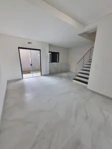 Sobrado com 3 Quartos à venda, 138m² no Boqueirão, Curitiba