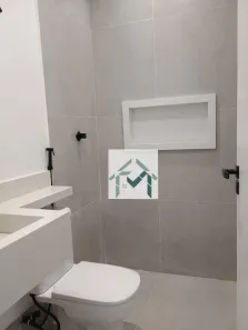 Sobrado com 3 Quartos à venda, 84m² no Jardim das Flores, Osasco