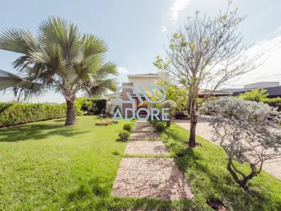 Casa de Condomínio com 3 Quartos à venda, 250m² no Buru, Salto