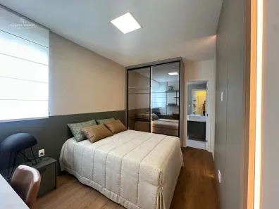 Apartamento com 2 Quartos à venda, 80m² no Centro, Juiz de Fora