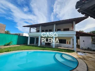 Casa com 5 Quartos à venda, 800m² no Porto das Dunas, Aquiraz