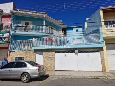 Casa com 5 Quartos à venda, 378m² no Aparecida, Bragança Paulista