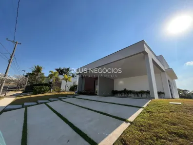 Casa de Condomínio com 3 Quartos à venda, 378m² no , Araçoiaba da Serra