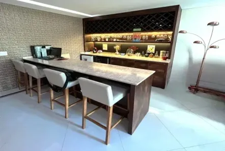 Sobrado com 3 Quartos à venda, 220m² no Vila Mangalot, São Paulo