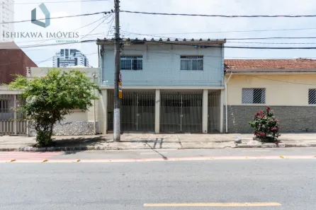 Sobrado com 6 Quartos à venda, 150m² no Vila Dom Pedro I, São Paulo