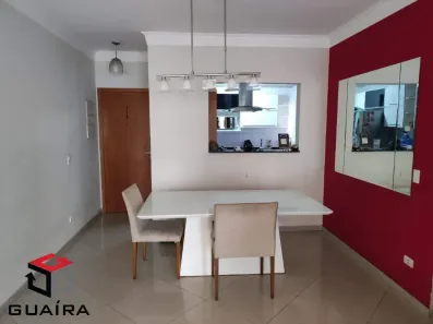 Apartamento com 3 Quartos à venda, 110m² no Centro, São Bernardo do Campo
