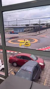 Sala Comercial para alugar, 20m² no Valentina de Figueiredo, João Pessoa