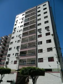 Apartamento com 2 Quartos à venda, 89m² no Tupi, Praia Grande