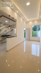 Casa com 2 Quartos à venda, 72m² no Parque São Domingos, Pindamonhangaba