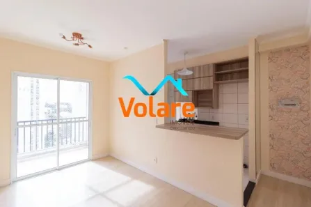 Apartamento com 2 Quartos à venda, 57m² no Umuarama, Osasco