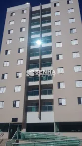 Apartamento com 2 Quartos à venda, 55m² no Presidente Roosevelt, Uberlândia