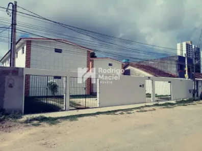 Casa com 2 Quartos à venda, 40m² no Iputinga, Recife