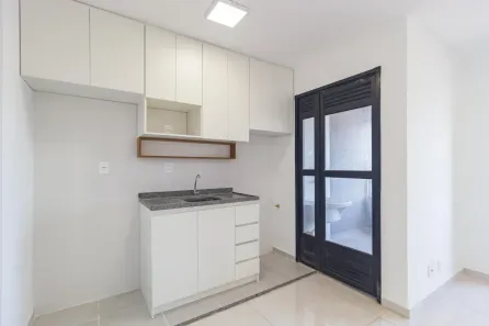 Apartamento com 2 Quartos para alugar, 44m² no Belenzinho, São Paulo