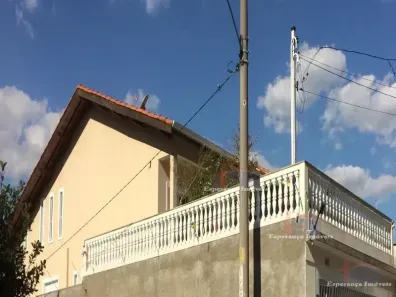 Sobrado com 3 Quartos à venda, 199m² no Bela Vista, Osasco