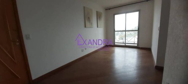 Apartamento com 2 Quartos para venda ou aluguel, 57m² no Jardim Santa Emília, São Paulo