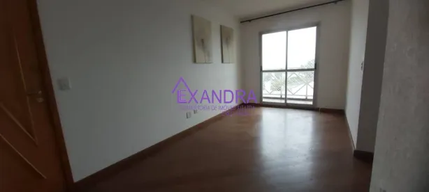 Apartamento com 2 Quartos à venda, 57m² no Jardim Santa Emília, São Paulo