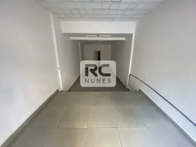 Ponto Comercial para alugar, 74m² no Santo Antônio, Belo Horizonte