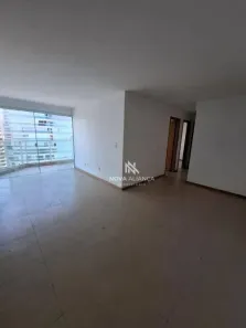 Apartamento com 3 Quartos à venda, 110m² no Itapuã, Vila Velha