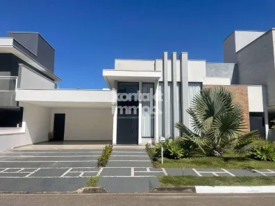 Casa com 3 Quartos para alugar, 190m² no Parque Esplanada, Votorantim