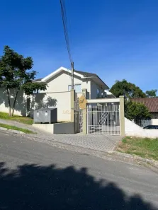 Sobrado com 3 Quartos à venda, 128m² no Santa Cândida, Curitiba