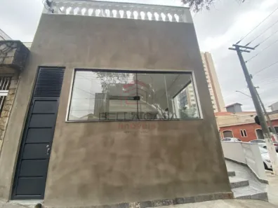 Imóvel Comercial para alugar, 30m² no Alto da Mooca, São Paulo