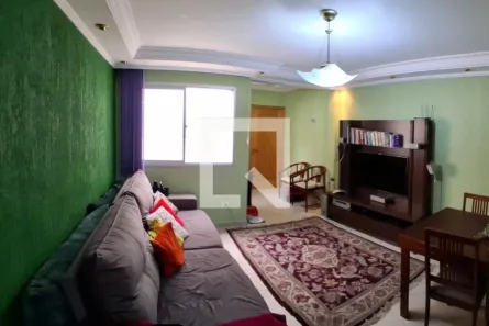 Apartamento com 2 Quartos à venda, 56m² no Nova Petrópolis, São Bernardo do Campo