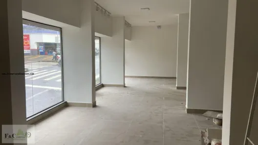 Sala Comercial com 1 Quarto para alugar, 183m² no Centro, Limeira