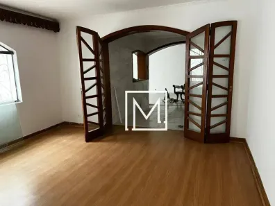 Sobrado com 3 Quartos à venda, 250m² no Cambuci, São Paulo