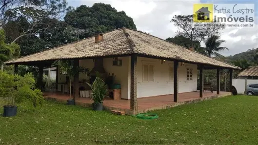 Casa com 2 Quartos à venda, 120m² no Engenho do Mato, Niterói