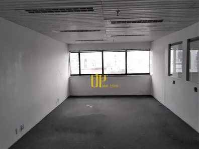Sala Comercial para alugar, 80m² no Jardim Paulista, São Paulo