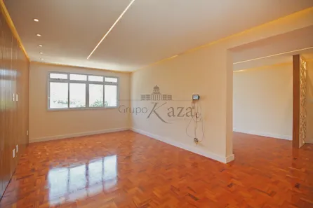 Apartamento com 2 Quartos à venda, 100m² no Cerqueira César, São Paulo