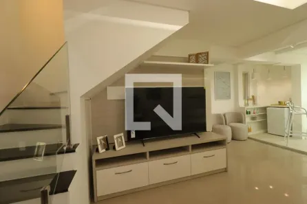 Cobertura com 3 Quartos à venda, 166m² no Parque das Nações, Santo André
